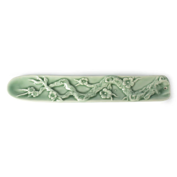 Cherry Blossom Incense Holder