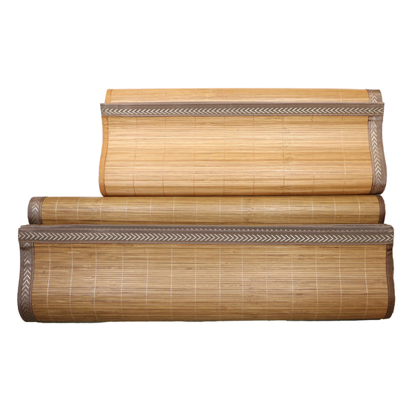 Bamboo Sleeping Mats