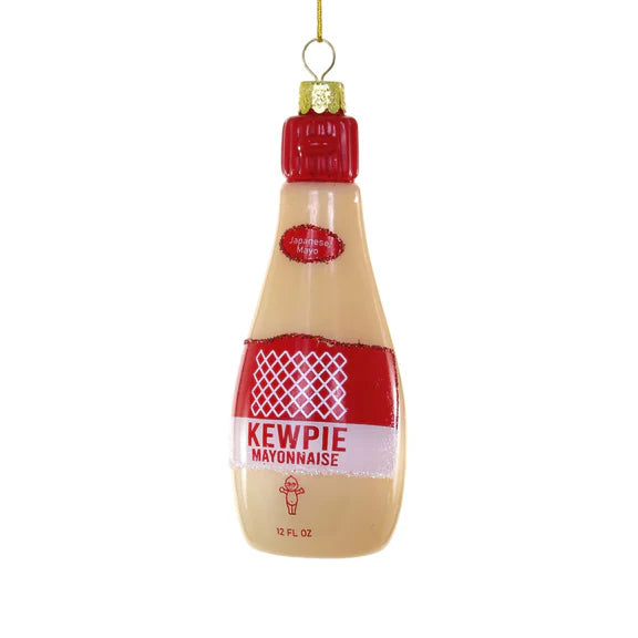 Kewpie Ornamnet