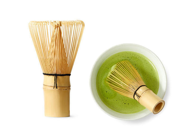 Bamboo Matcha Whisk