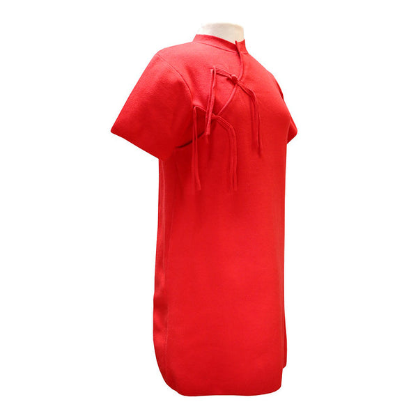 Girls Cozy Qipao Dress