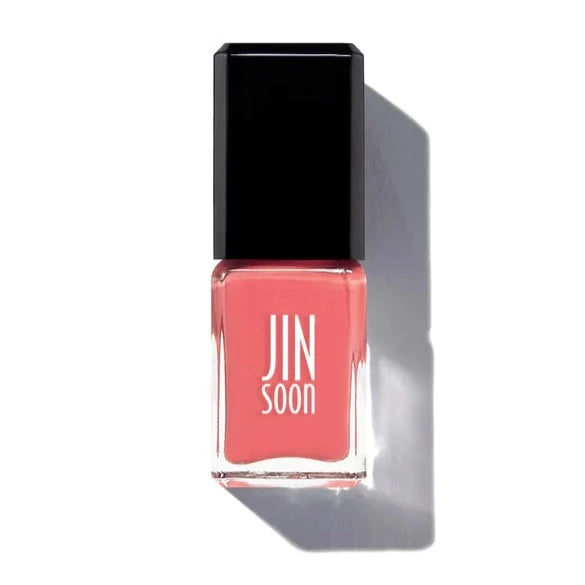 JINsoon Sinopia nail polish