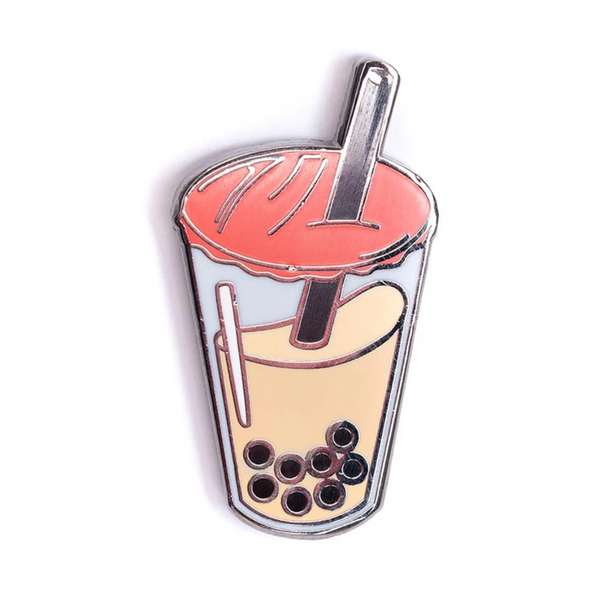 boba pin