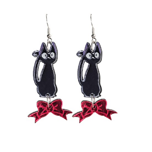 Jiji Earrings